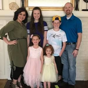 Meet your Posher, Kristen